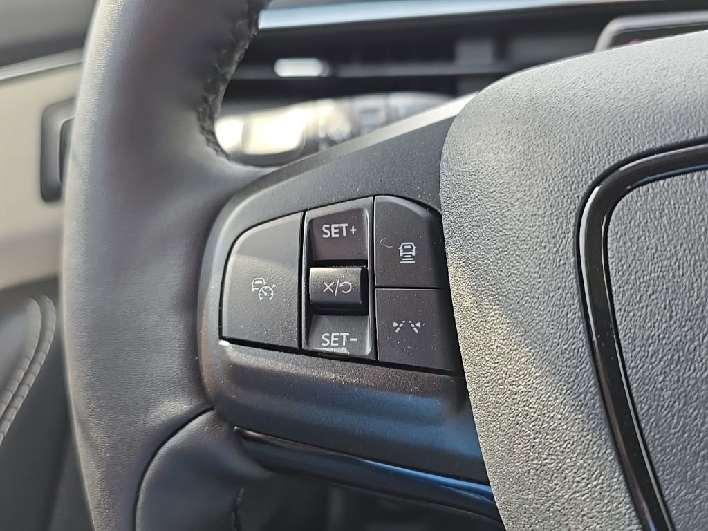 New 2026 Ford Mustang Mach-E Premium image 19