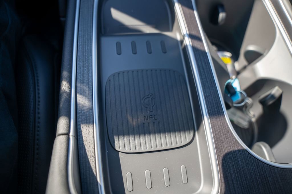 New 2026 Hyundai Palisade Limited image 29