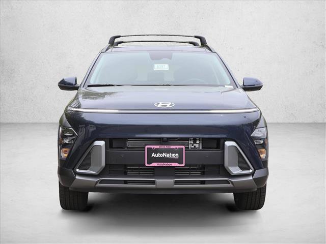 New 2026 Hyundai Kona Limited AWD/4WD image 2