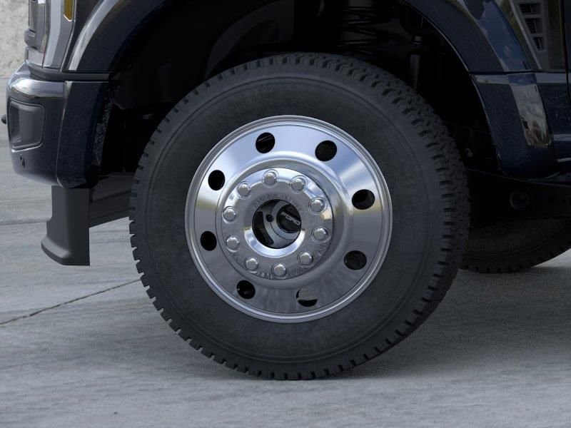 New 2026 Ford F450 Platinum AWD/4WD image 19
