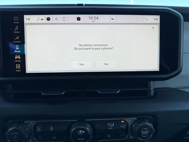 New 2026 Jeep Wrangler Sport S image 22