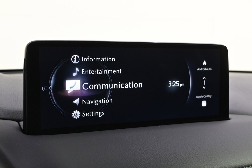 New 2025 MAZDA CX-5 Carbon Edition image 25