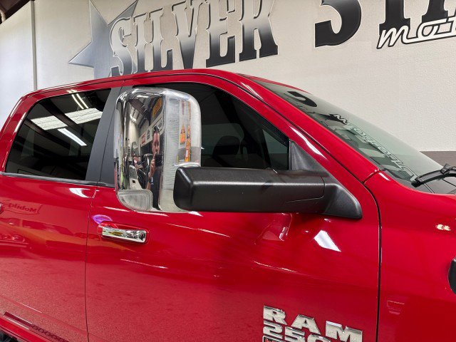 Used 2018 RAM 2500 Laramie w/ Convenience Group image 73