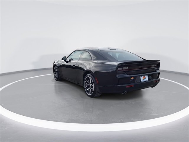 New 2026 Dodge Charger R/T Scat Pack image 6