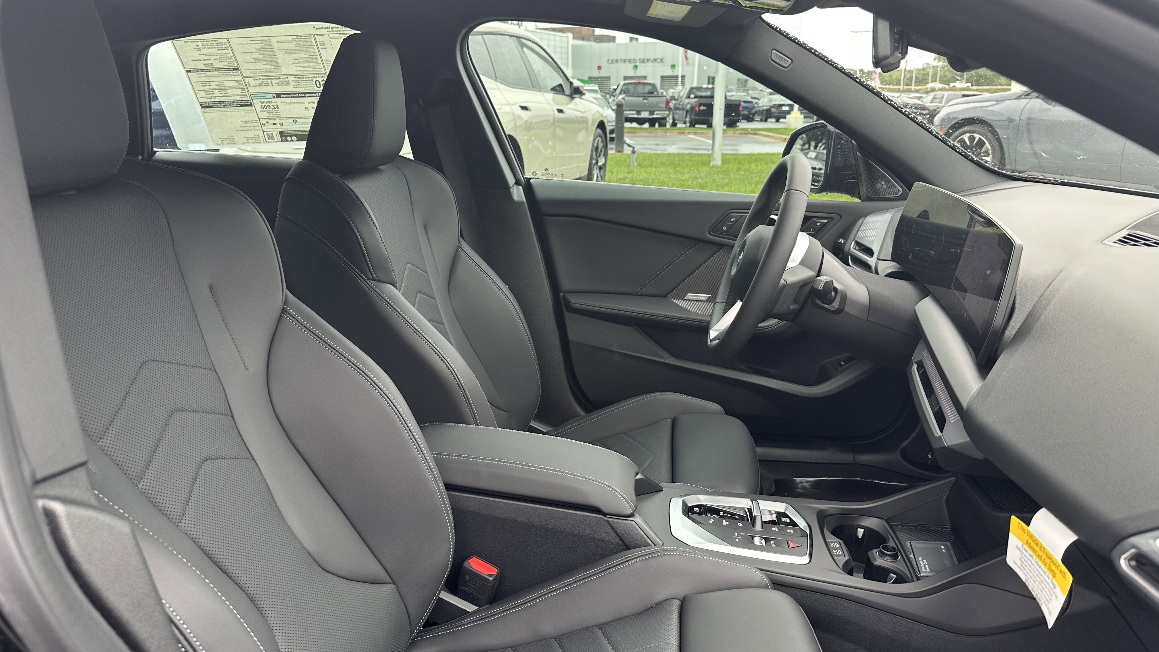 Used 2026 BMW 228i xDrive w/ Premium Package image 31