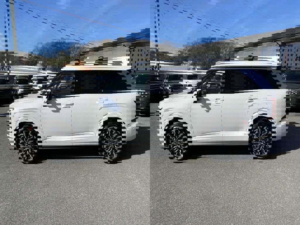 New 2026 Hyundai Palisade Calligraphy image 4