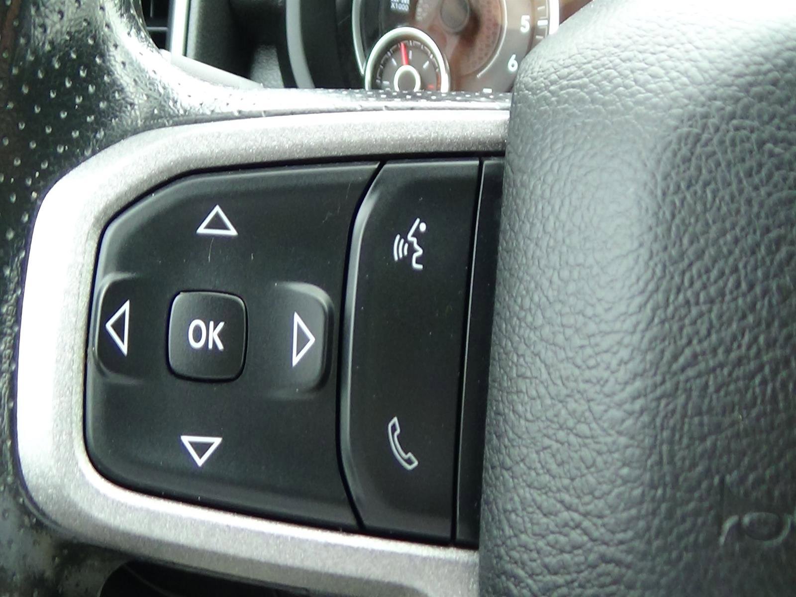 Certified 2024 RAM 2500 Tradesman w/ Chrome Appearance Group image 18