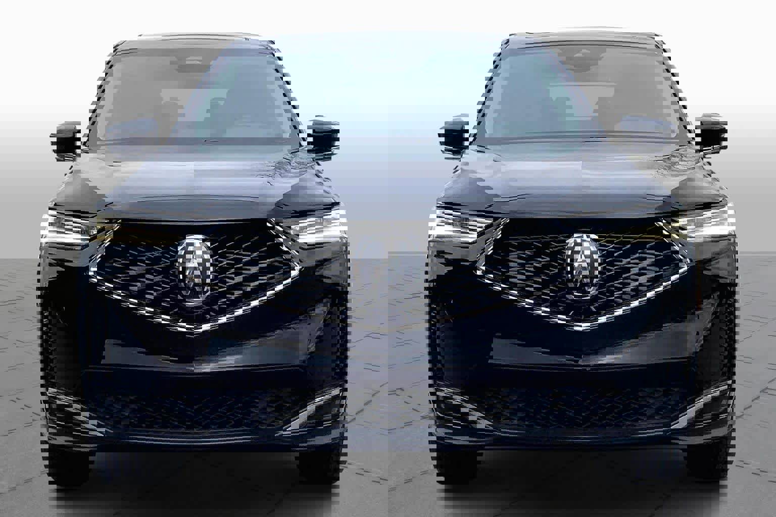 Used 2025 Acura MDX image 4