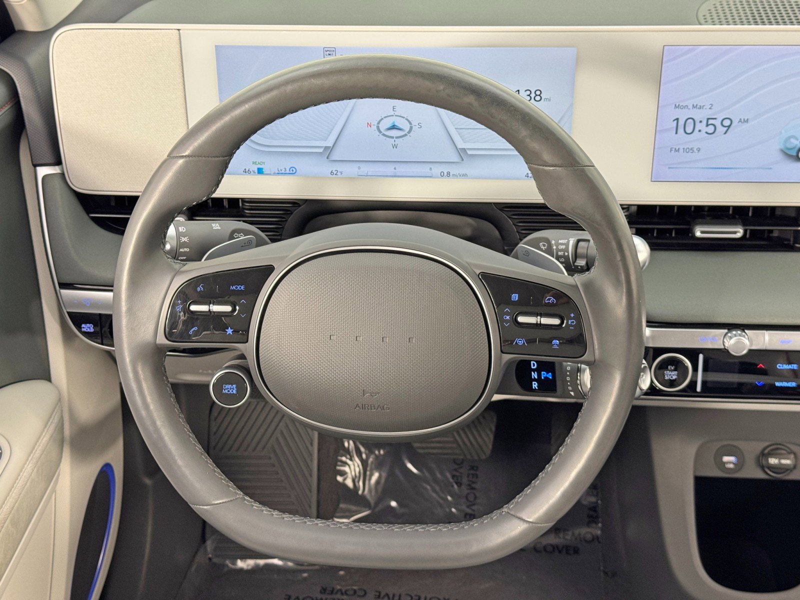 Used 2023 Hyundai Ioniq 5 SEL image 18