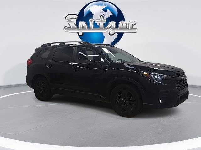 Used 2023 Subaru Ascent Onyx Edition image 8