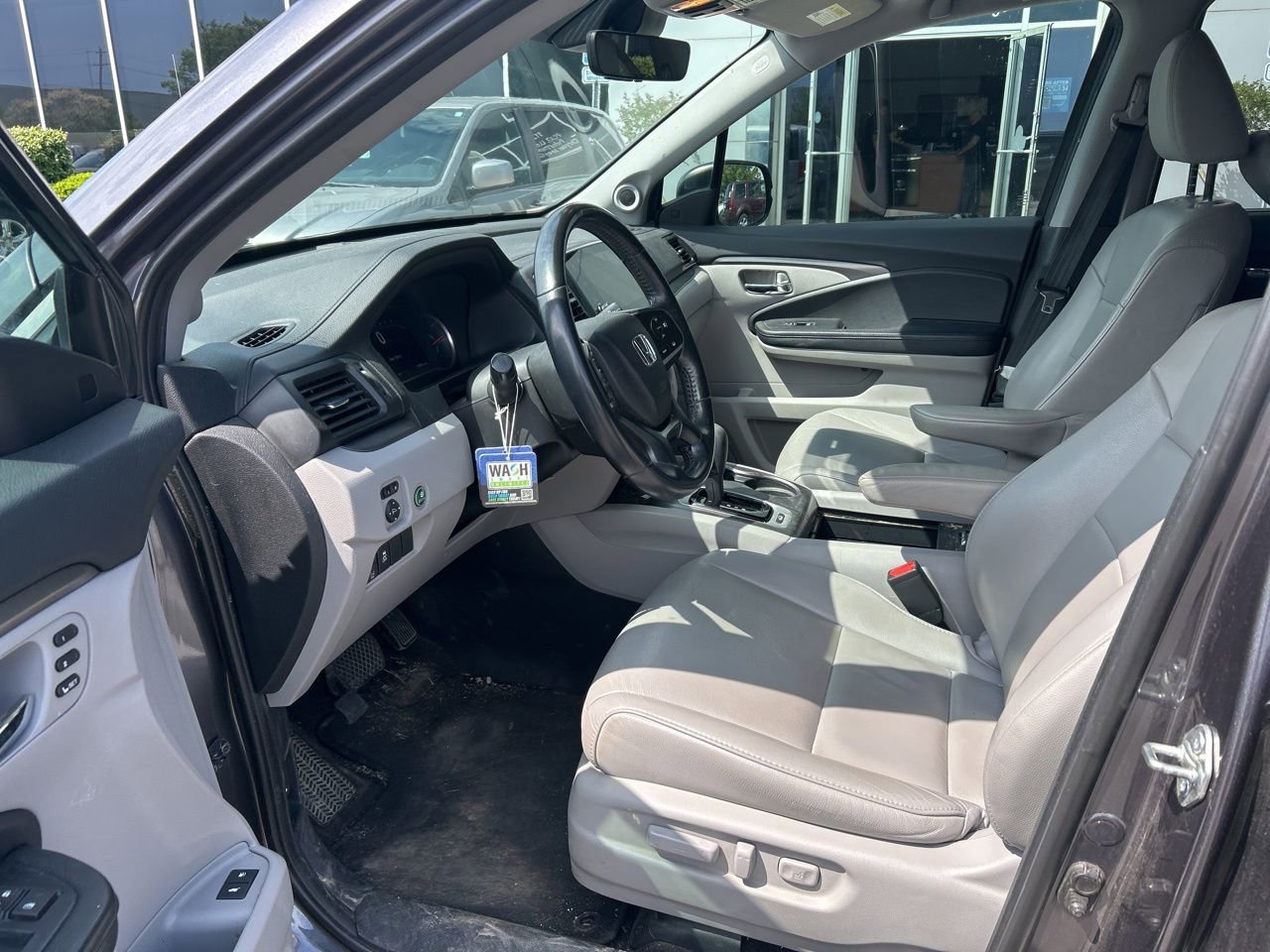 Used 2019 Honda Pilot EX-L image 11