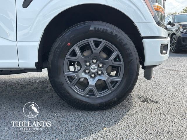 New 2026 Ford F150 STX w/ Equipment Group 200A image 32