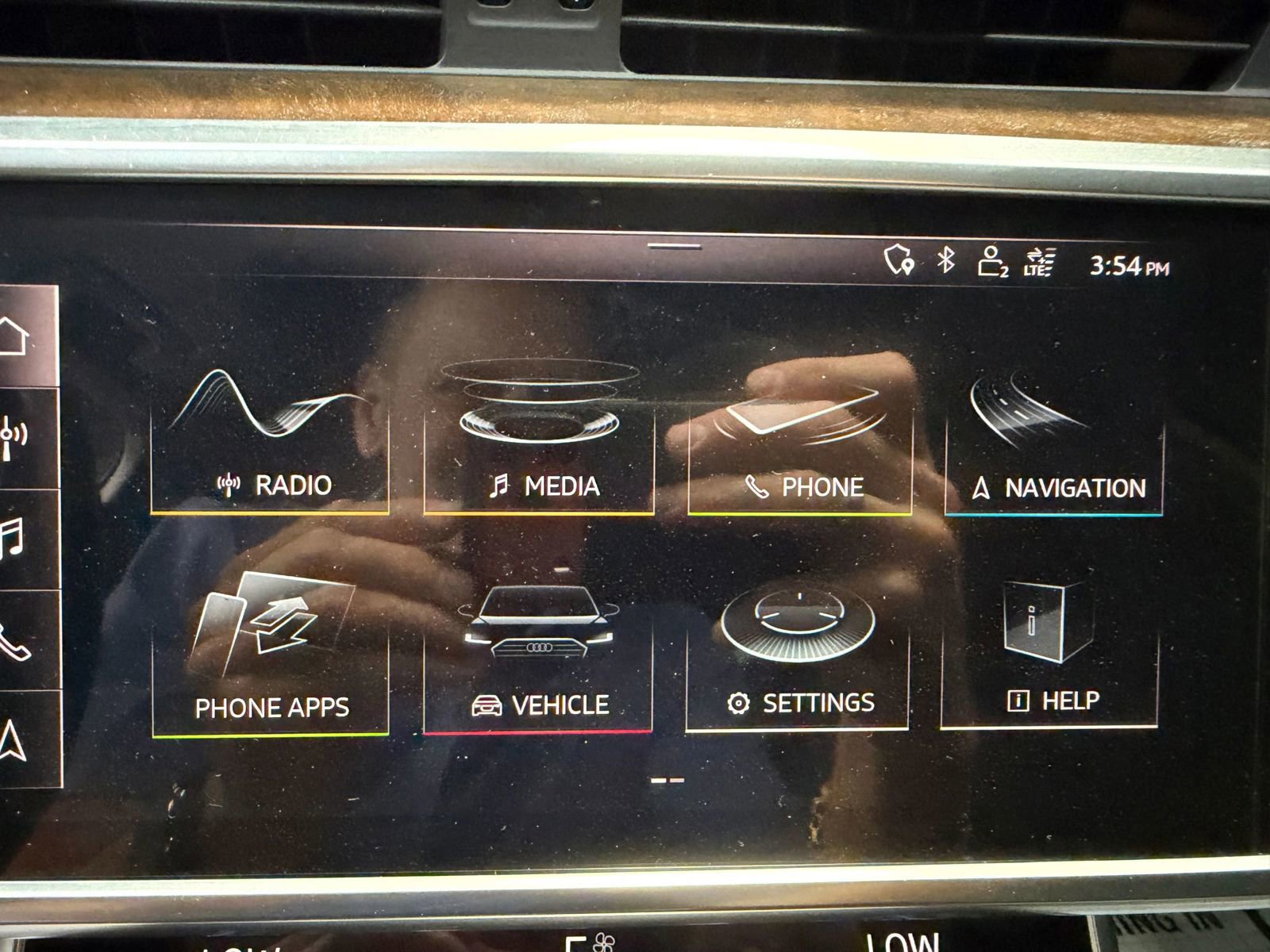 Used 2019 Audi A6 3.0T Premium Plus w/ Premium Plus Package image 48