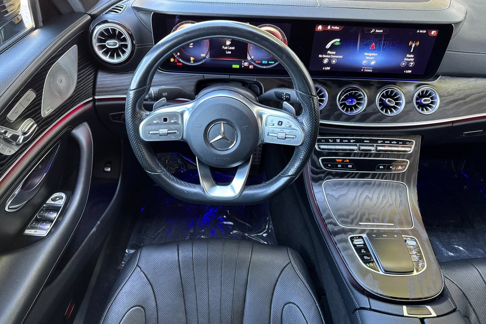 Used 2021 Mercedes-Benz CLS 450 image 13