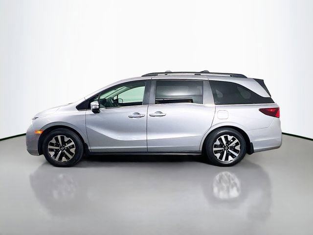 Certified 2025 Honda Odyssey EX-L image 6