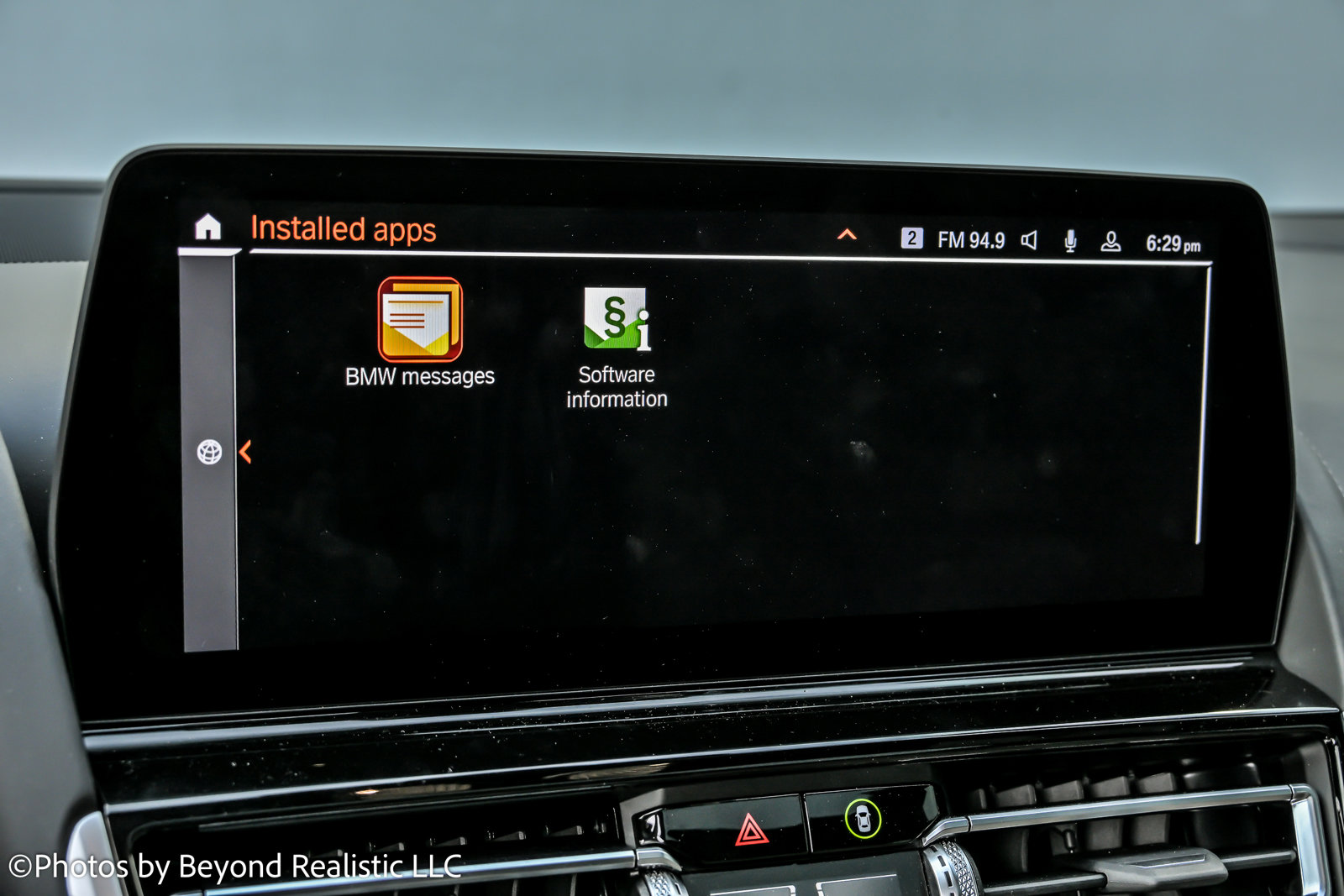 Used 2026 BMW 840i xDrive image 43