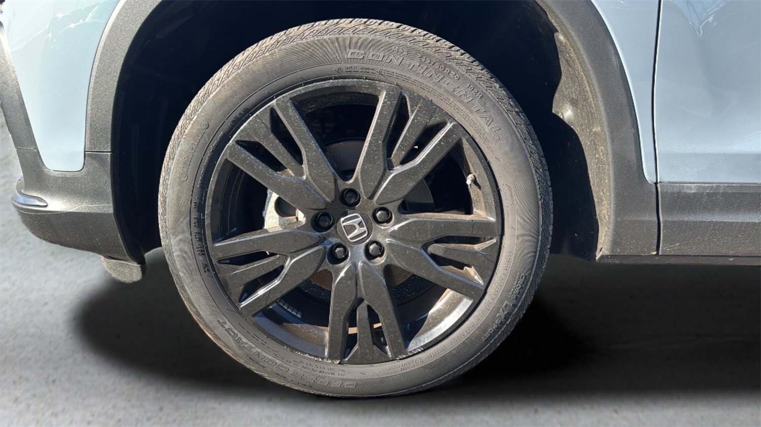 Used 2022 Honda Pilot Special Edition image 9