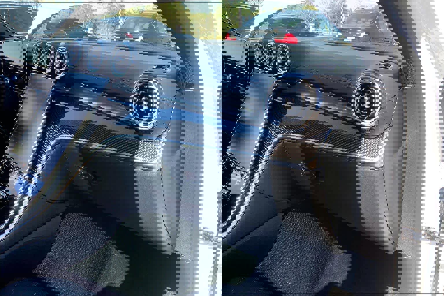 Used 2026 Mercedes-Benz C 36 AMG S image 18