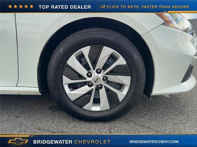 Used 2019 Nissan Altima 2.5 S FWD image 7