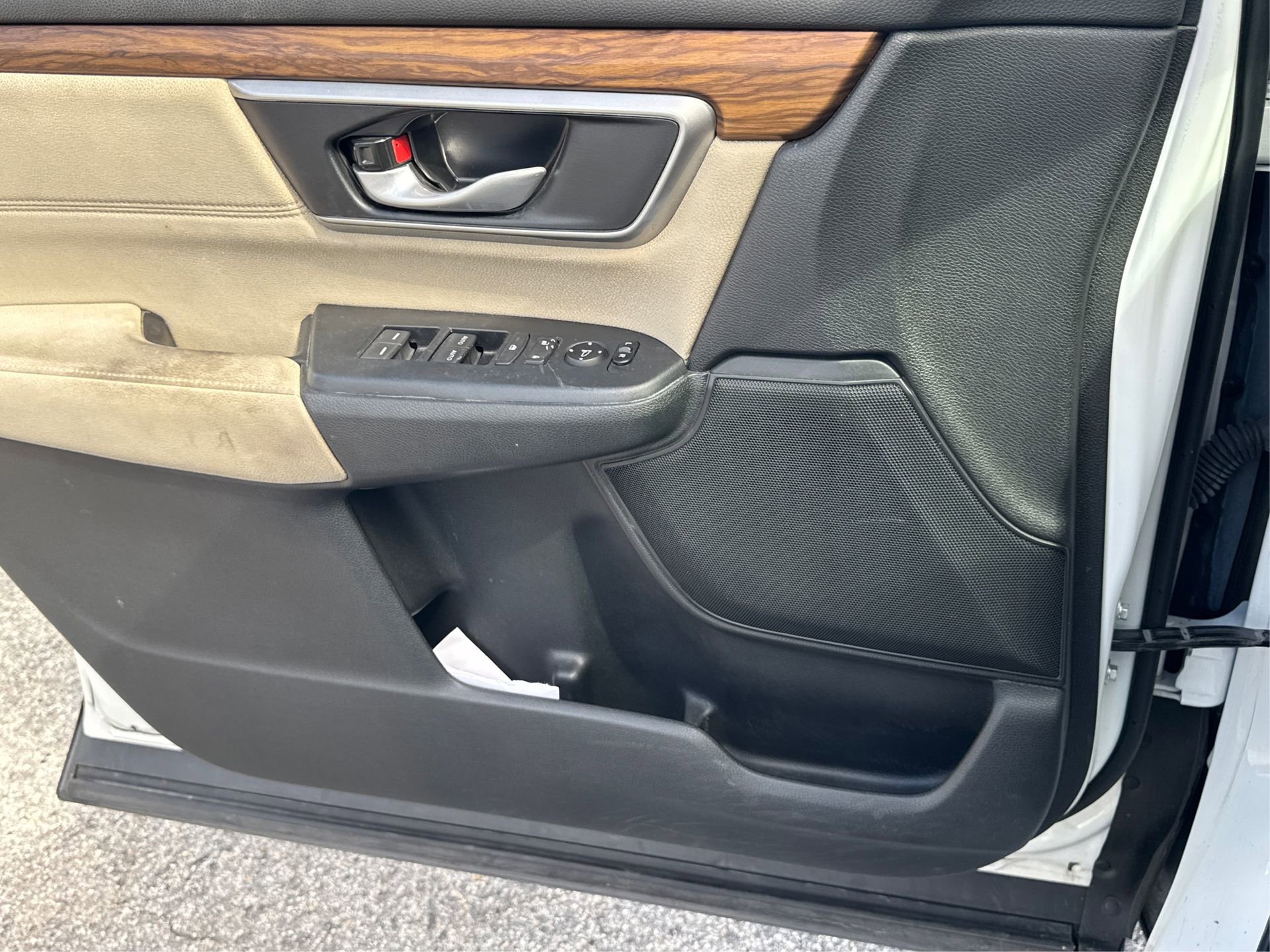 Used 2021 Honda CR-V EX image 23