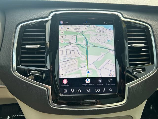 Certified 2023 Volvo XC90 B6 Plus AWD/4WD image 22