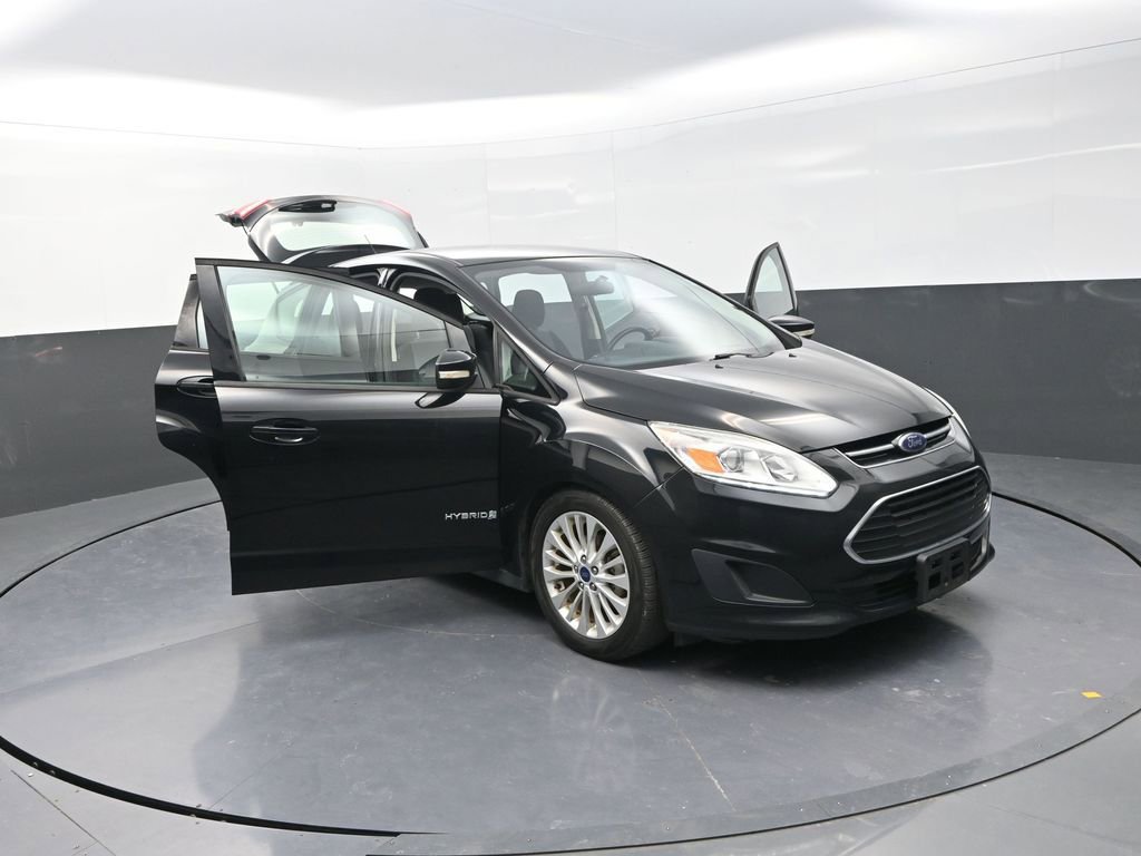 Used 2018 Ford C-MAX SE image 31