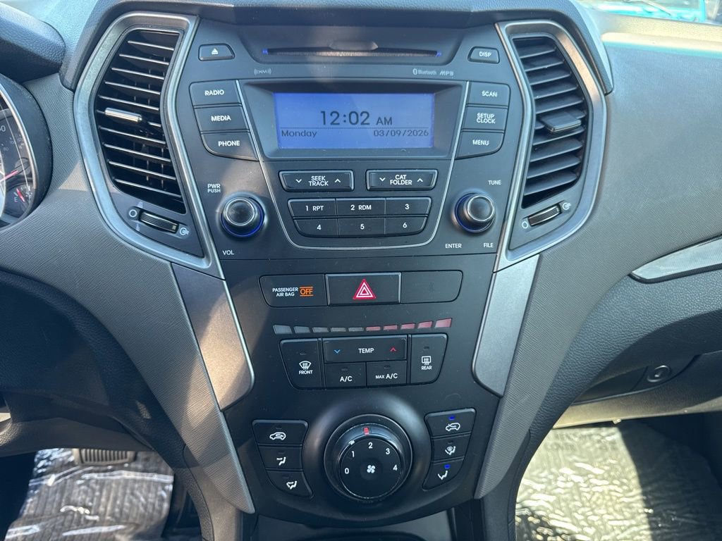 Used 2014 Hyundai Santa Fe Sport image 8