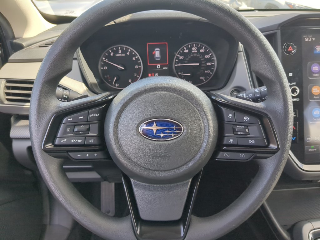Used 2026 Subaru Crosstrek 2.5i Premium AWD/4WD image 29