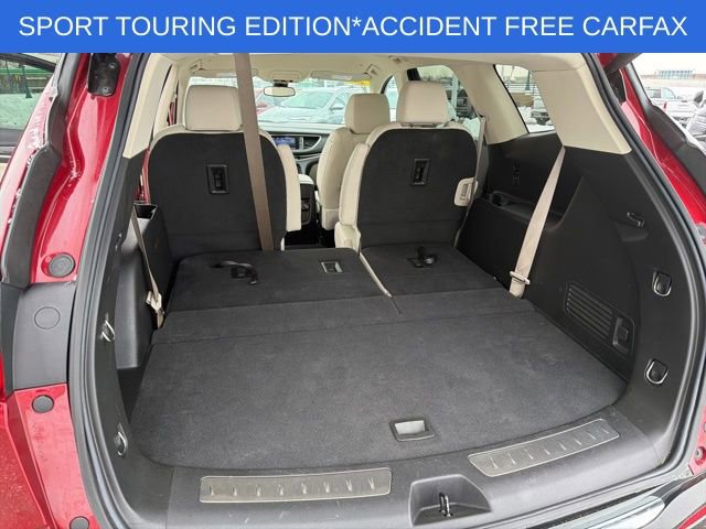 Used 2023 Buick Enclave Essence w/ Sport Touring Edition image 22