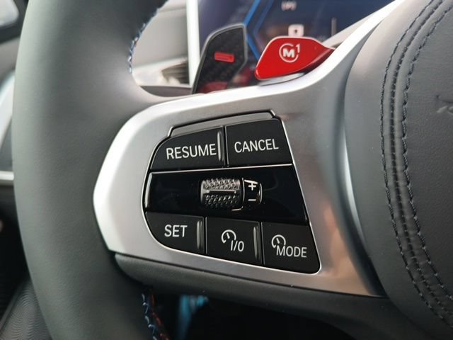New 2026 BMW X5 M Competition w/ Executive Package AWD/4WD image 25