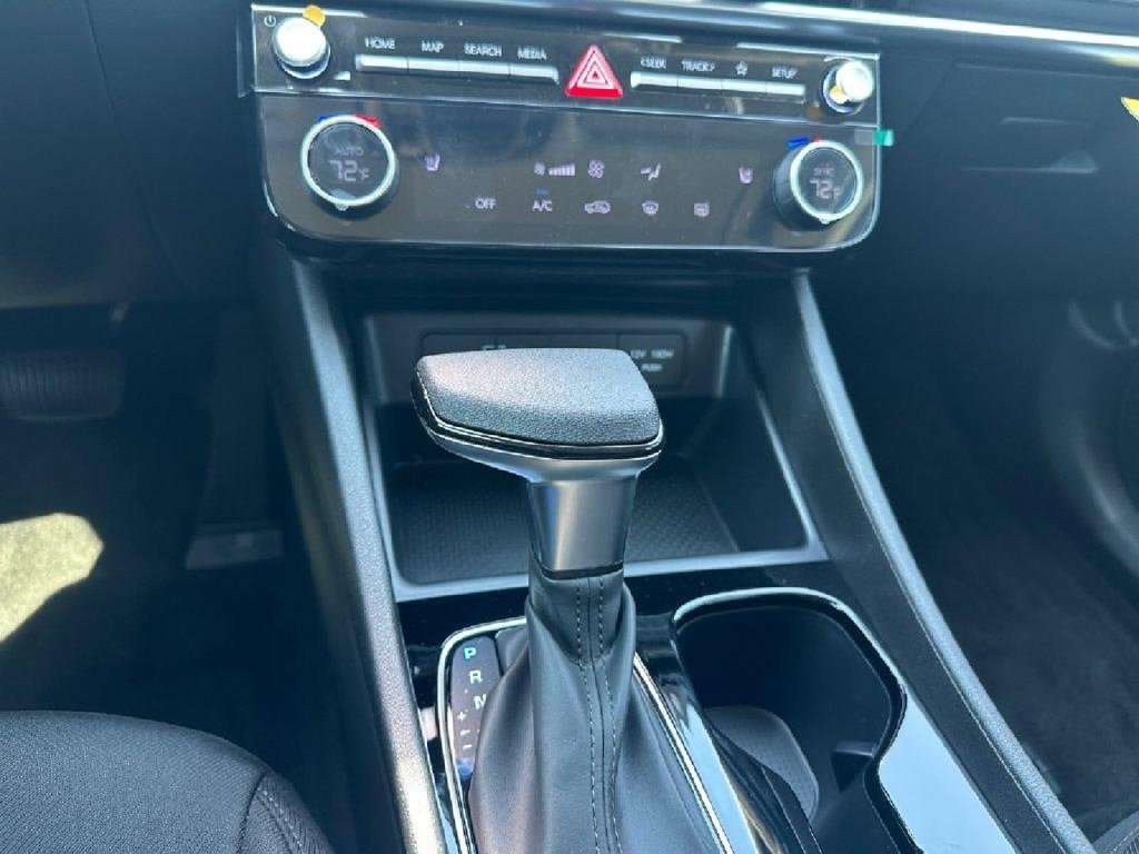 New 2026 Hyundai Tucson SEL Plus FWD image 18