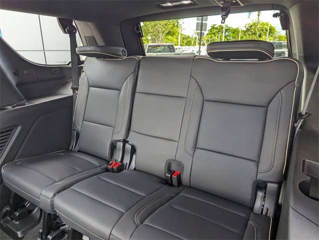 New 2026 Chevrolet Tahoe Premier image 8