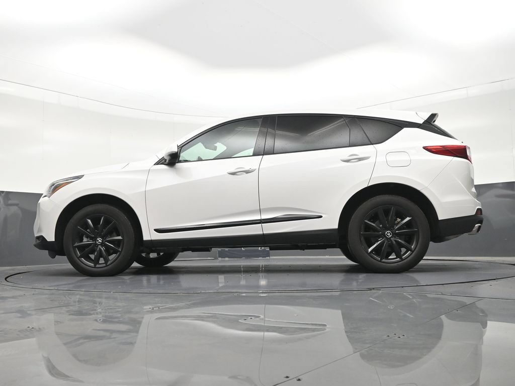 Used 2025 Acura RDX SH-AWD image 25