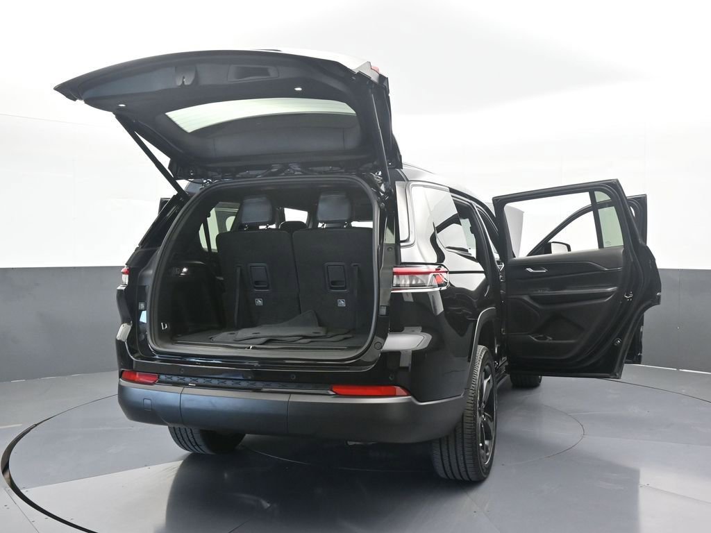 Used 2024 Jeep Grand Cherokee L Altitude image 77