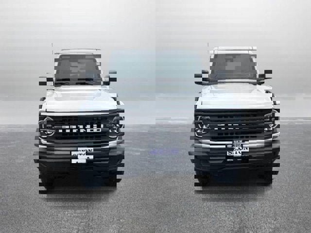 Used 2025 Ford Bronco Big Bend AWD/4WD image 4