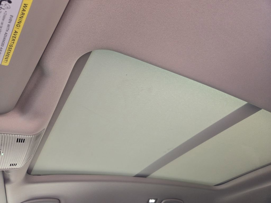 New 2026 Volkswagen Atlas SE image 20