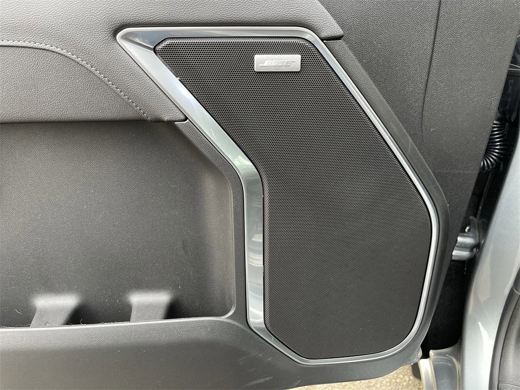 New 2026 GMC Sierra 1500 Elevation w/ Elevation Premium Package image 24