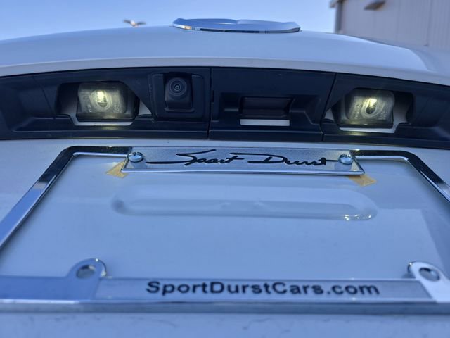 Used 2025 MAZDA CX-5 Signature image 21