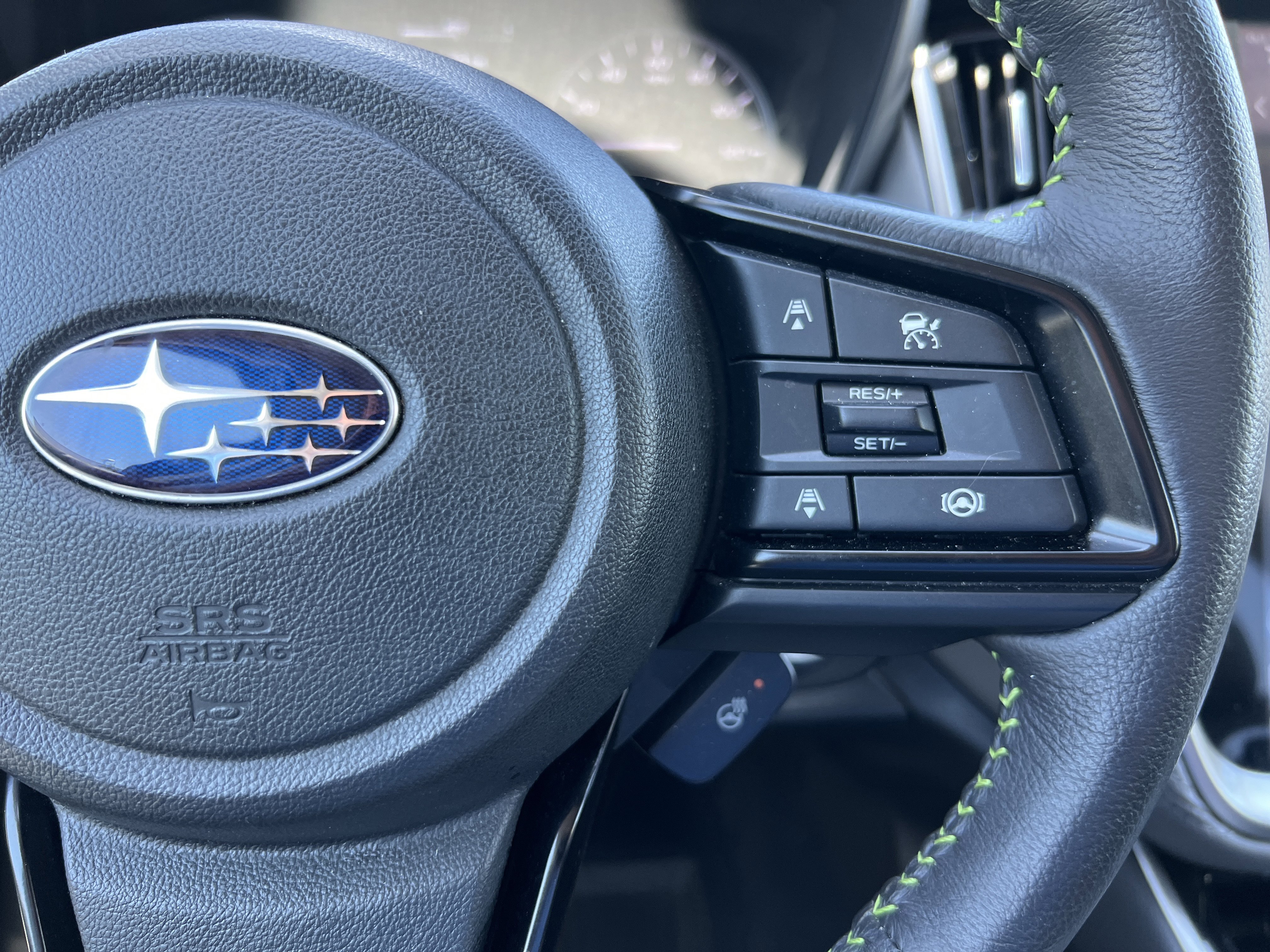 Used 2024 Subaru Outback Onyx Edition w/ Tech Package 3 AWD/4WD image 27