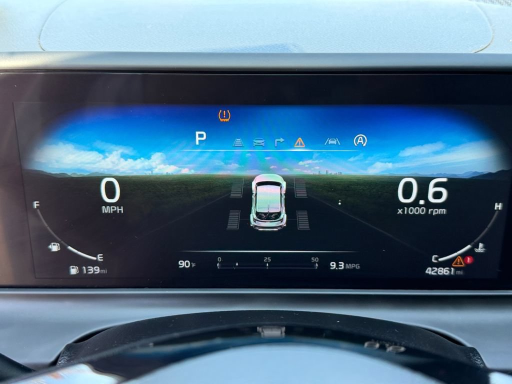 Certified 2024 Kia Seltos S AWD/4WD image 26