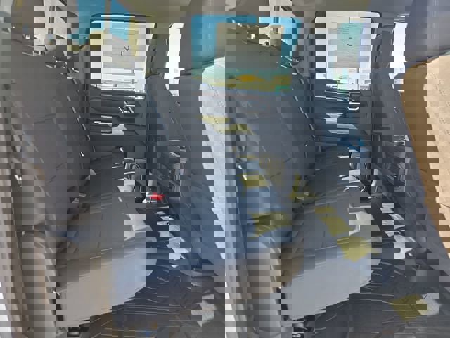 New 2026 Chevrolet Silverado 1500 LT w/ All Star Edition Plus image 14