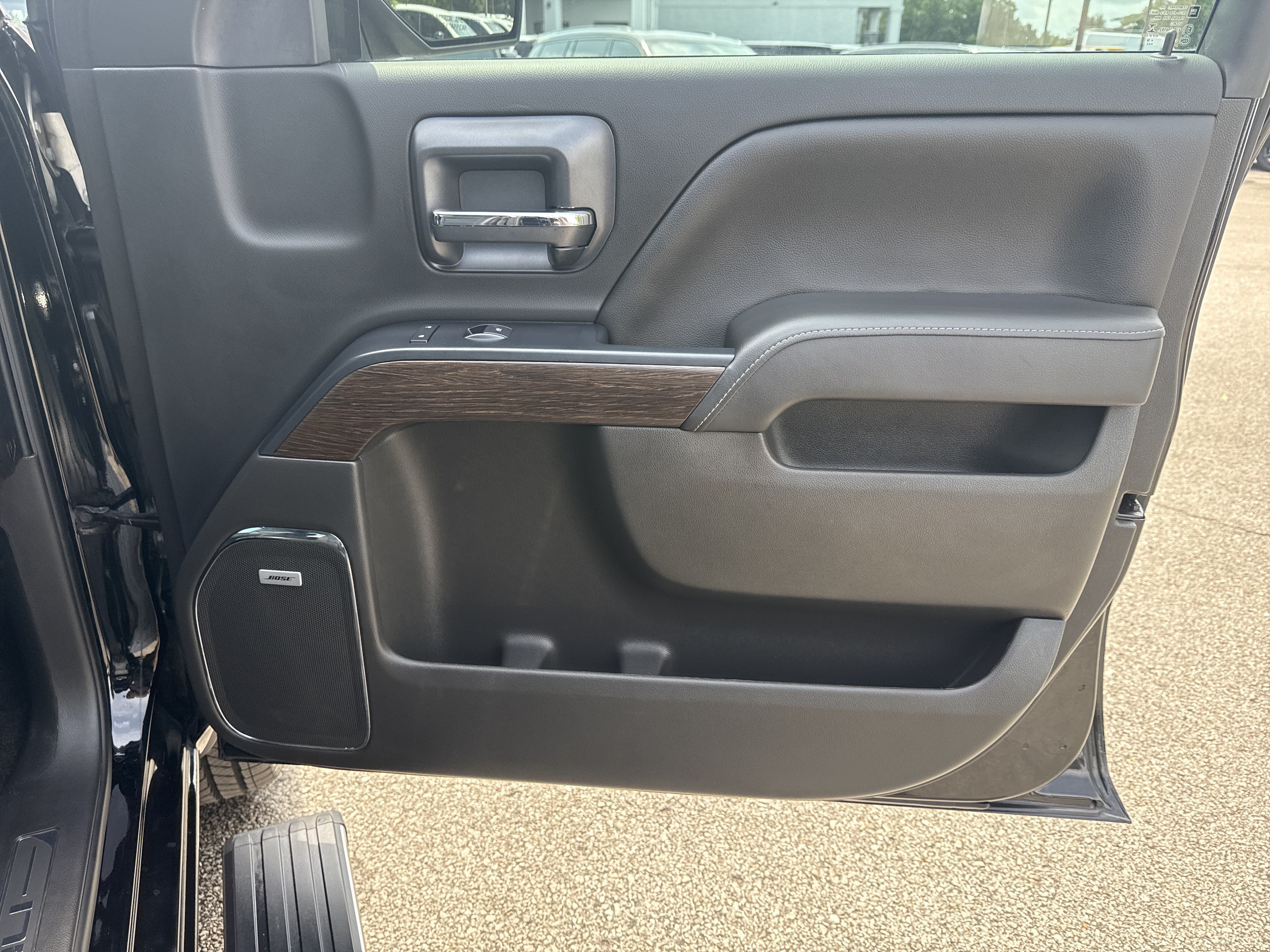 Used 2018 GMC Sierra 1500 Denali w/ Denali Ultimate Package AWD/4WD image 15
