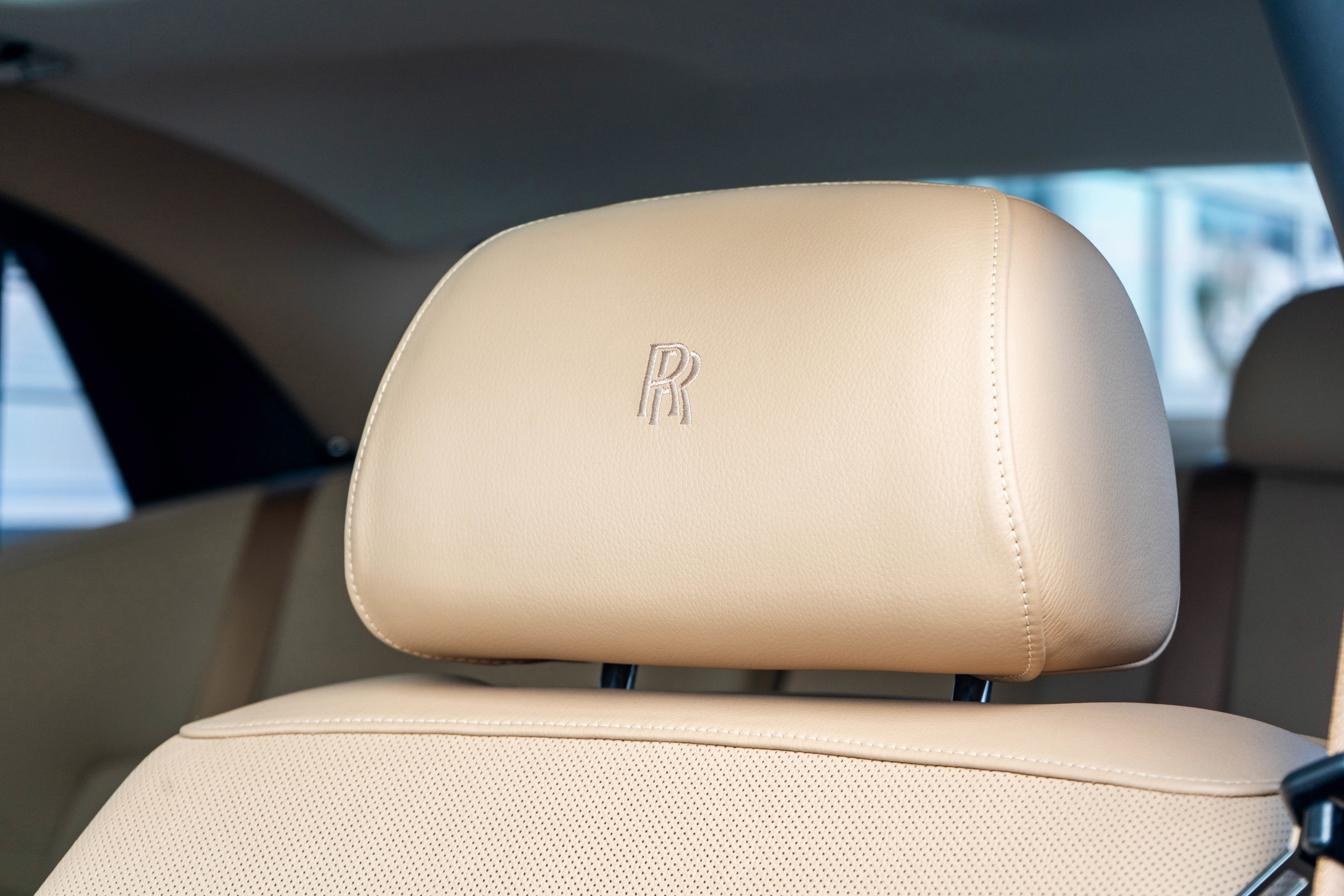 Used 2014 Rolls-Royce Ghost image 9