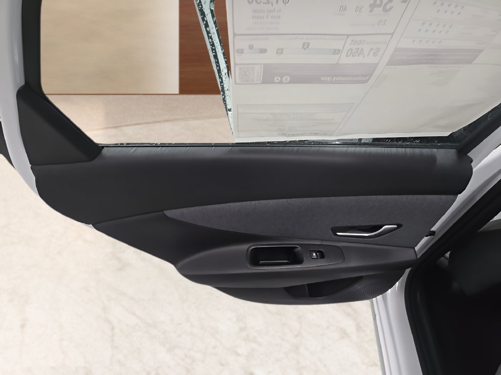 New 2026 Hyundai Elantra Limited FWD image 16