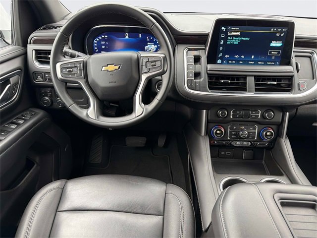 Used 2024 Chevrolet Tahoe LT image 18