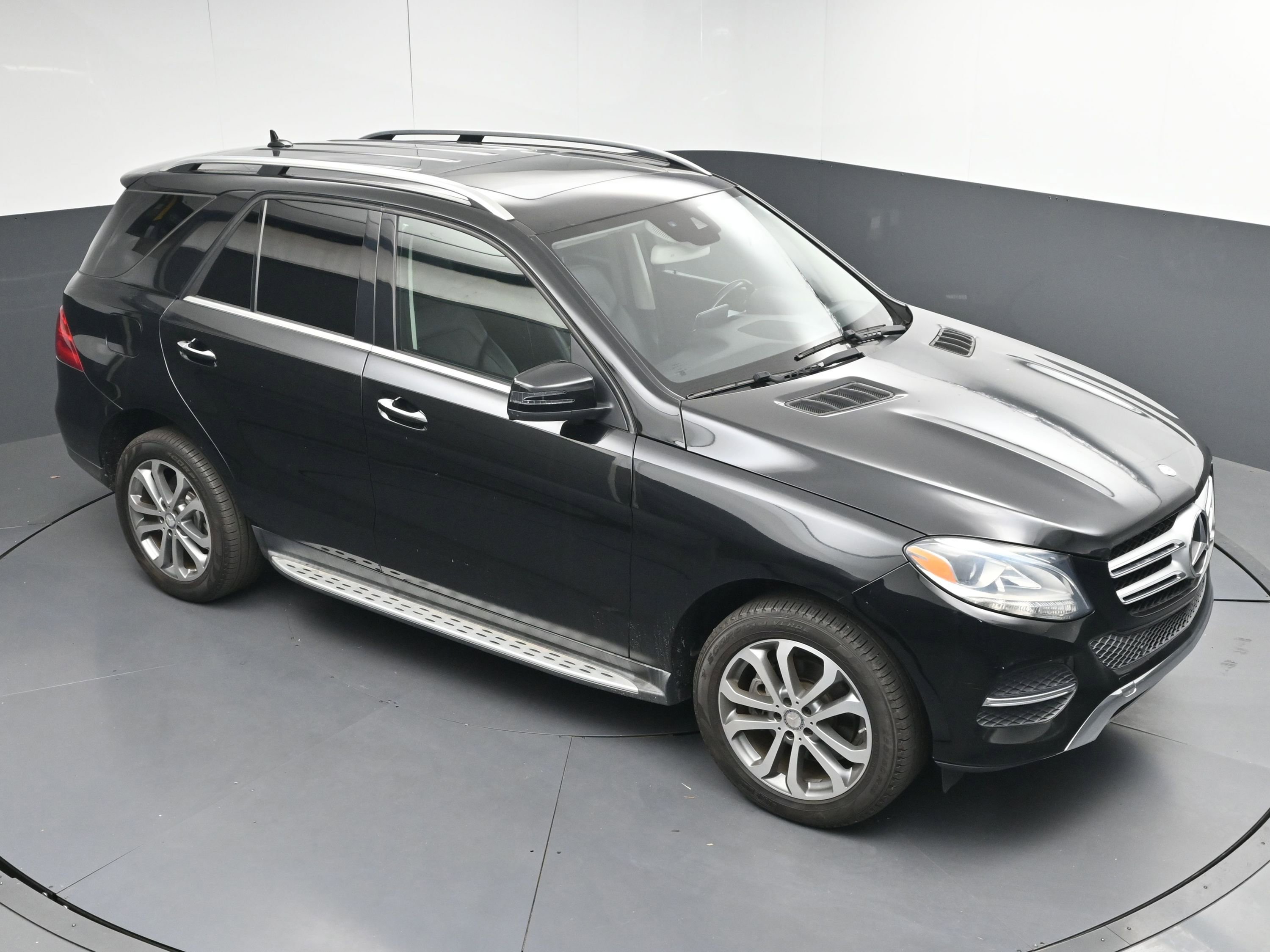 Used 2016 Mercedes-Benz GLE 350 GLE 350 w/ Premium Package image 34