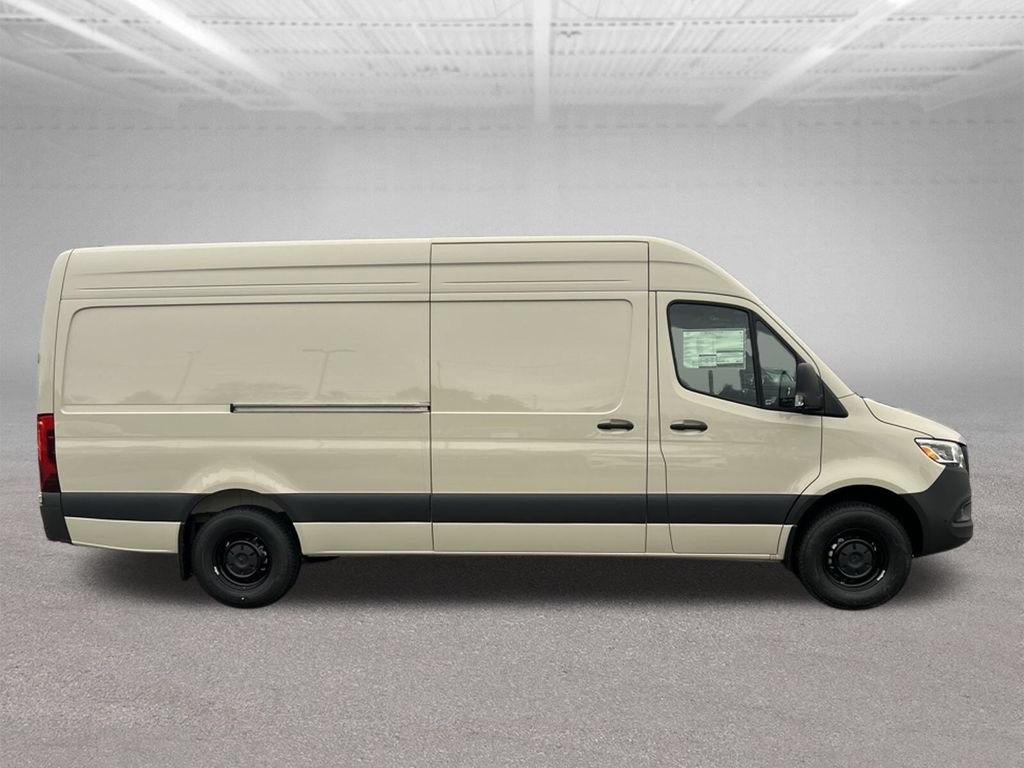 New 2026 Mercedes-Benz Sprinter 2500 image 6