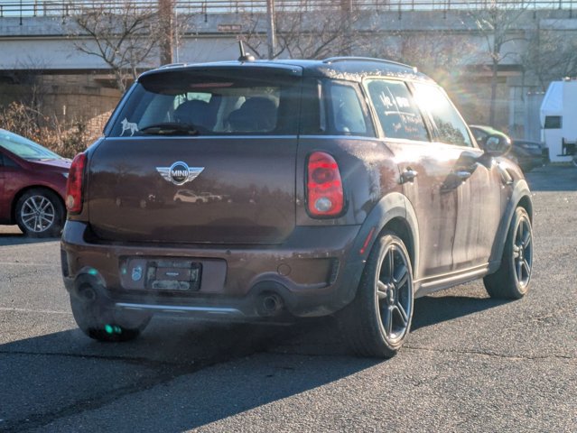 Used 2015 MINI Cooper Countryman S image 5