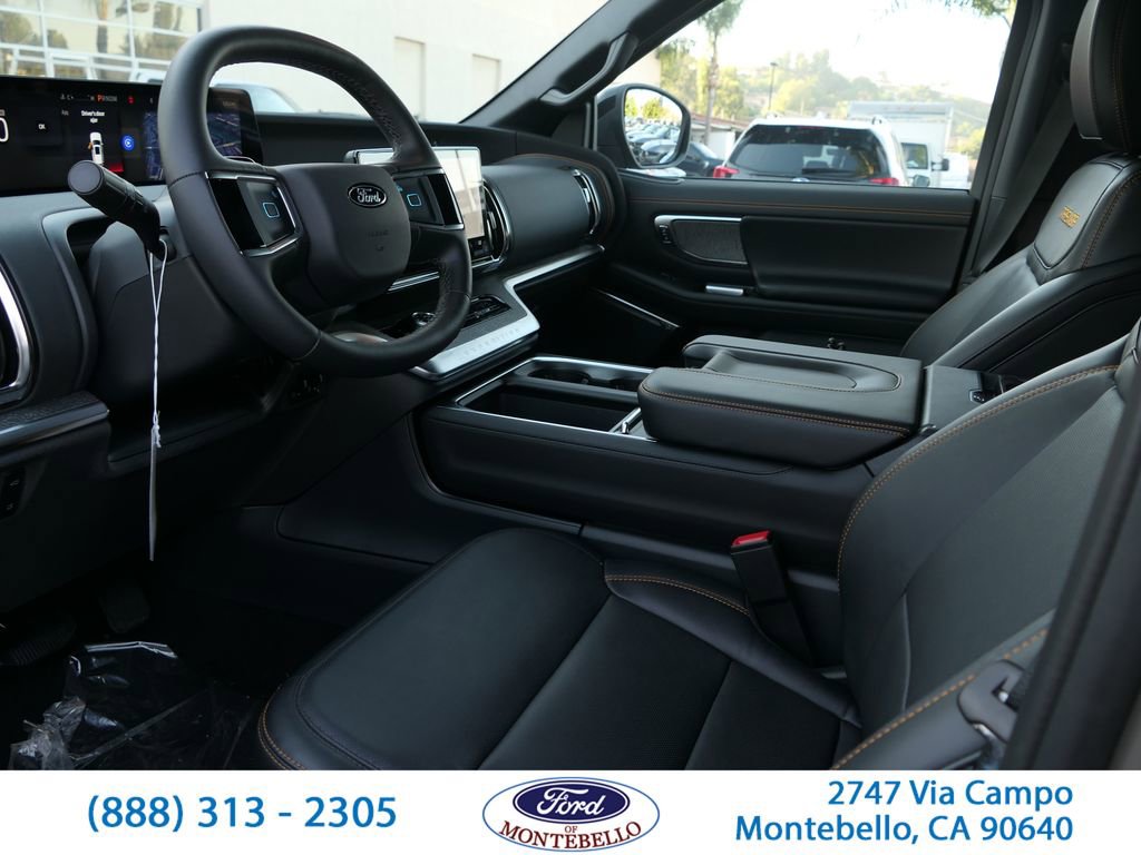 New 2026 Ford Expedition Tremor image 14