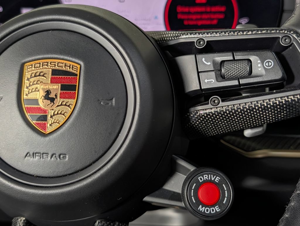 Certified 2024 Porsche Cayenne Turbo GT AWD/4WD image 38